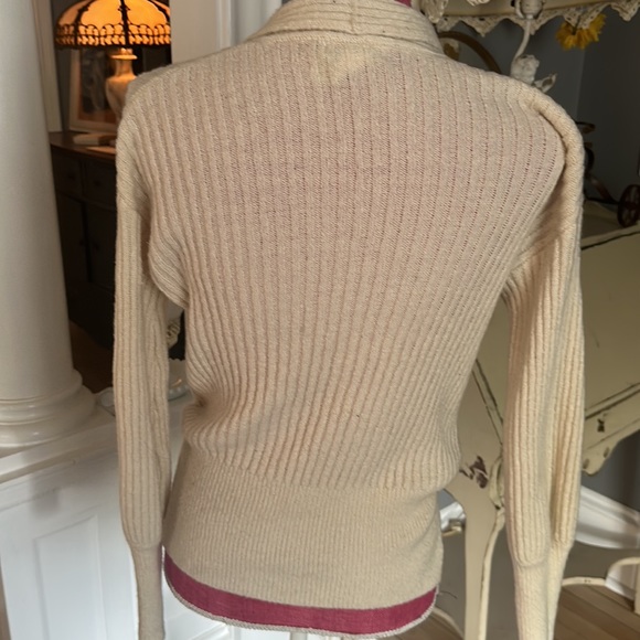 Max studio sweater - Picture 3 of 4